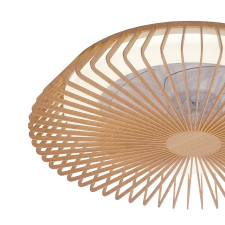 Mantra Himalaya, LED, 4900lm, 2700-5000K, 186 mm, wood, tree-1