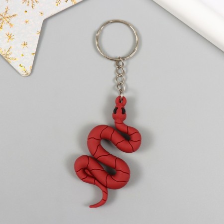 Trick Rubber "Snake color" Mix 5x2 cm-2