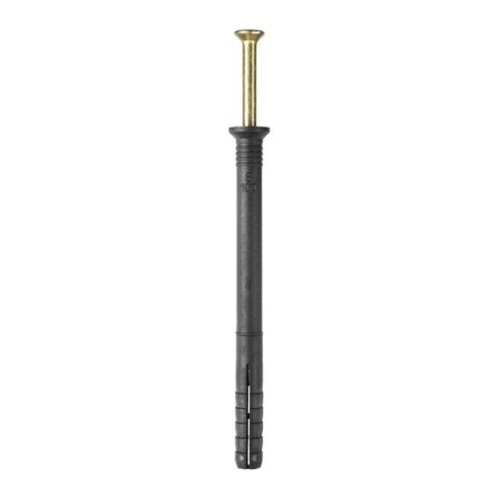 Stayer Master dowel-gvo, spine, polypropylene, secret cuff, 8x100 mm, 50 pcs-1