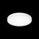Lamp of the Citilux “BASIC” CL738180V, 23x23 cm, 1x18W, LED, white color