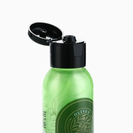 Oliven shower gel, 100 ml, olive aroma, Beauty Fox-4