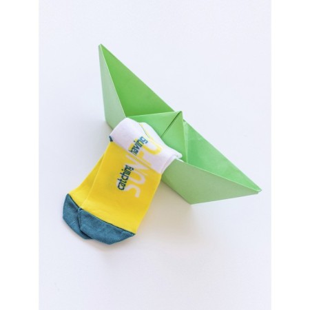 Children's socks, size 16-1