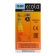 LED LED Ecola Classic Premium, E27, A60, 15 W, 6500 K, 120x60 mm