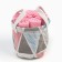 Set of terry decorative napkins Ethel "Aesthetics" 30x30sm-5pcs, 100% cotton