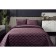 A set with a bedspread "Frederick No. 1", size 240x260 cm, 50x70 cm - 2 pcs