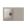 Granfest Eco-78, 740x480 mm kitchen washing.