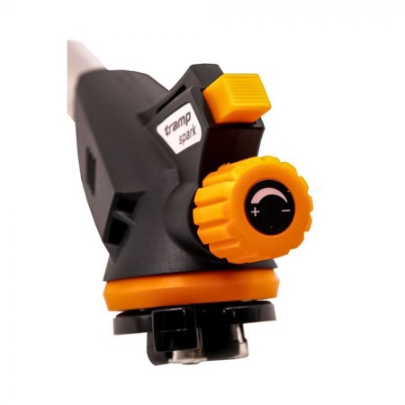 Tramp gas cutting with piezing Spark, 14 x 10.5 x 4.2 cm-9