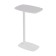 Journal table "Act Color", 280x420x675 mm, white color