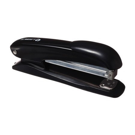 Stapler Lamark Ulrich No. 24/6 and 26/6, metal case, built -in anti -stepler, bracket indicator, up to 30 sheets-7