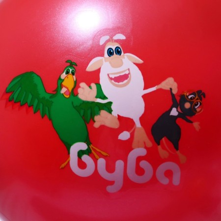 Buba ball, 23 cm-3