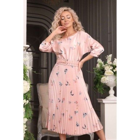 Women's dress, size 50-6
