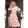 Women's dress, size 50