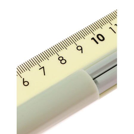 Metal circus 120mm in the plastic line-line 15cm-7