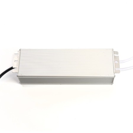 Electronic transformer for 12 W LED tape, Feron, LB007, 16.5A, 200 W-2
