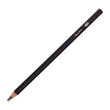 Pencil Art Blackographic 10b-2