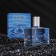 Men's toilet water Aqua Minerale, 100 ml (based on AZZARO ChROME (AZZARO)