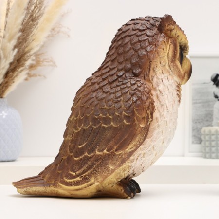 Pigger "Owl Medium" 26x20x31cm-3