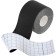 Kinesio Teip Bradex, 5 cm x 5 m, black