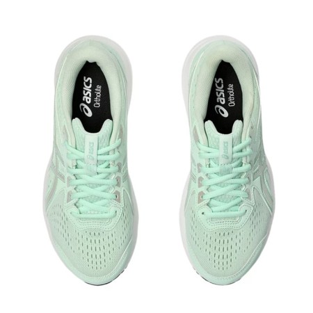 Cunning Women's Cunning ASICS GEL-CONTEND 8, size 7.5 (1012B320 301)-5