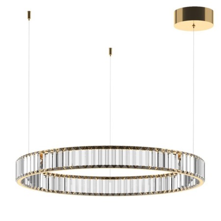 Люстра VEKIA LED 45W 4000K 4500Лм-2