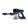Harper HVC-VR02 vacuum cleaner, vertical, wireless, 240/80 W, wireless, 0.8 l, blue