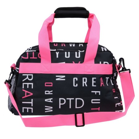 Bag for girls, size 15x20x41 cm-3