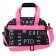 Bag for girls, size 15x20x41 cm