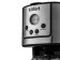 Coffee machine KitFort KT-732, drip, 900 watts, 1.5 l, silver-hourly