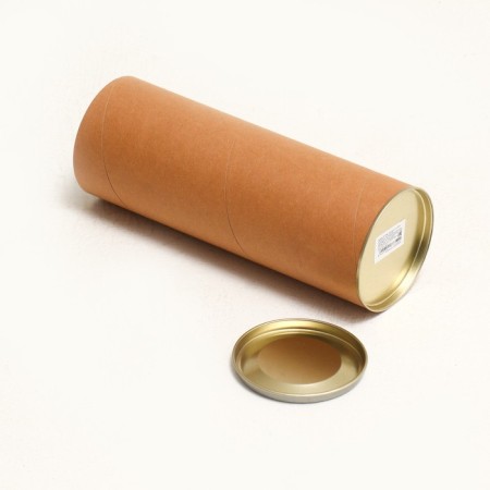 Cardboard tube 92 x 260 mm (240 mm inside height)-1