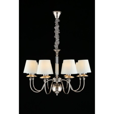 Suspended chandelier Perla E14 320W-7