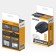 Mouse A4Tech OP-720 Black Optical (1200DPI) USB (3but)