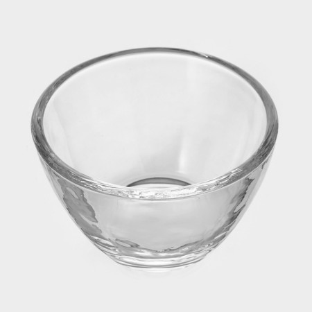 Glass Sugar "Apple", 300 ml, 10 × 11 cm-3
