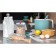A set of clips for napkins Guzzini Infinite, 5 pcs