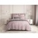 Crystick Verbena, size 175x215 cm, pink color