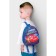Baby backpack, 23x21x10 cm, cars