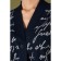 Female set: cardigan and trousers, size 50