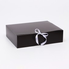 Folding box 