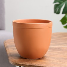 Flower pot 