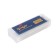Taps metric manual tundra, M16 x 2 mm, a set of 2 pcs.
