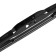 Autovirazh wiper brush "AV-105", 14 "/350 mm, frame