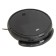 Robot vacuum cleaner JVC JH-VR510, 25 W, 0.5/0.11 l, black