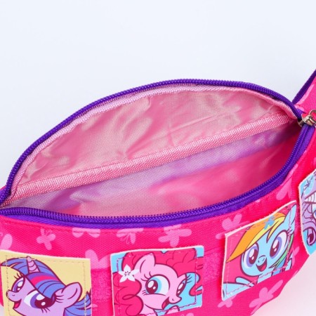 Bag Barry, 25x13x6 cm, My Little Pony-9