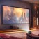 Projector CACTUS CS-M1.SG DLP 6000LM LS 600LM ANSI (1920x1080) 200,000: 1 lamp resource: 20,000 107627