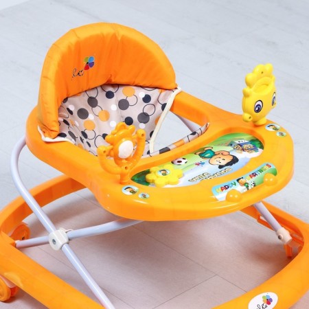 Walkers "sun", sound effects, orange color-1