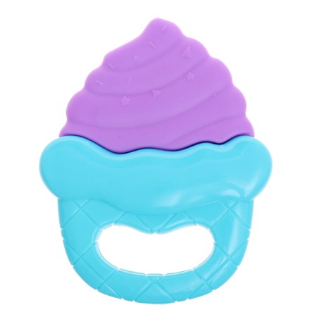 A set of rattles "Sweets", 7 pcs.-4