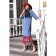 Women's dress, size 44