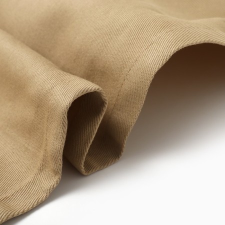 Clip an Ethel Kitchen 146x300 cm, col. Beige, 100% HL, sarzha 250 g/m2-5