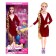 Carbonnic doll “Paradise” in a dress, with accessories, mix
