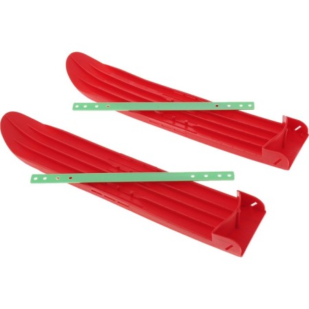 Mini-Swings are large, MIX color-8
