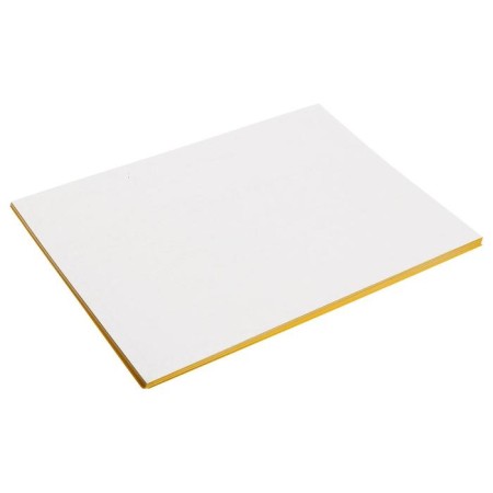 A4 labels are self -adhesive 50 sheets, 80 g/m, on sheet 21 labels, size: 65 x 40 mm, matte, white-1